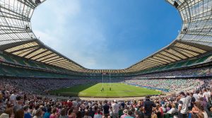 image of Twickenham Stadium